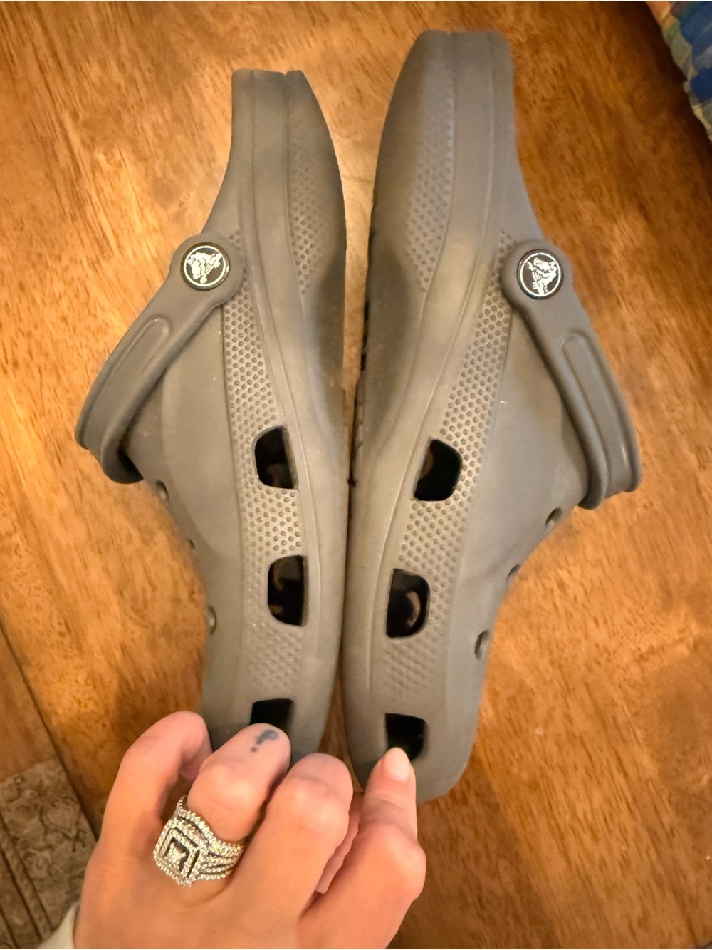 Crocs - Picture 4 of 7